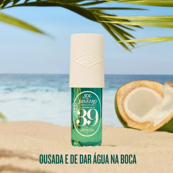SOL DE JANEIRO CHEIROSA 39 MIST 90 ML